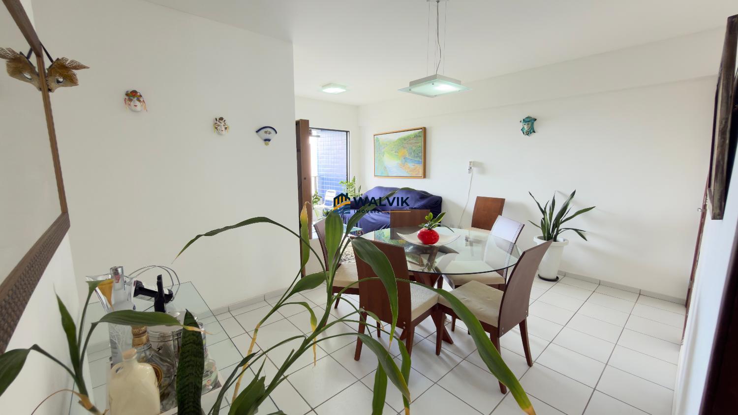 Apartamento, 2 quartos, 86 m² - Foto 10