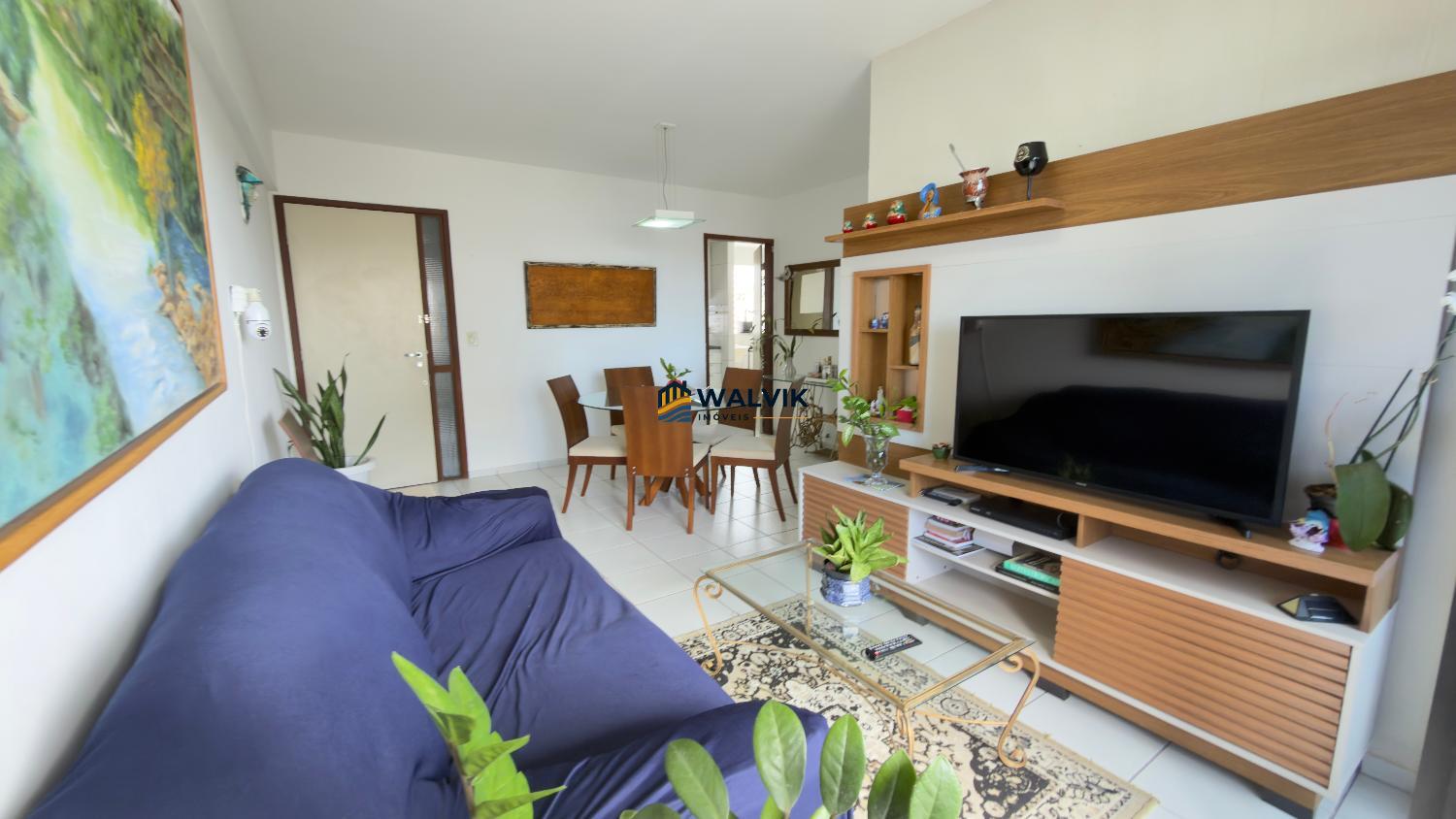 Apartamento, 2 quartos, 86 m² - Foto 8