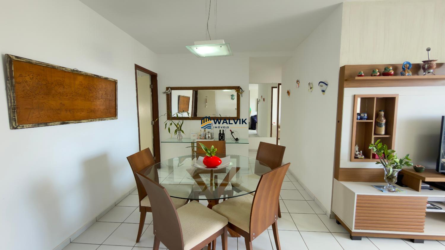 Apartamento, 2 quartos, 86 m² - Foto 3