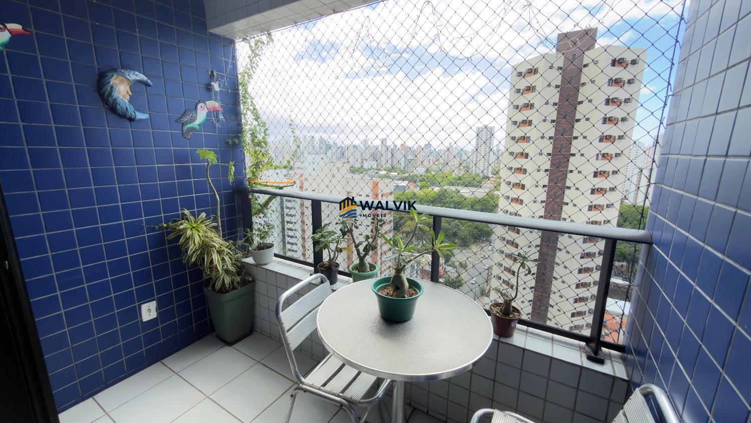 Apartamento, 2 quartos, 86 m² - Foto 5