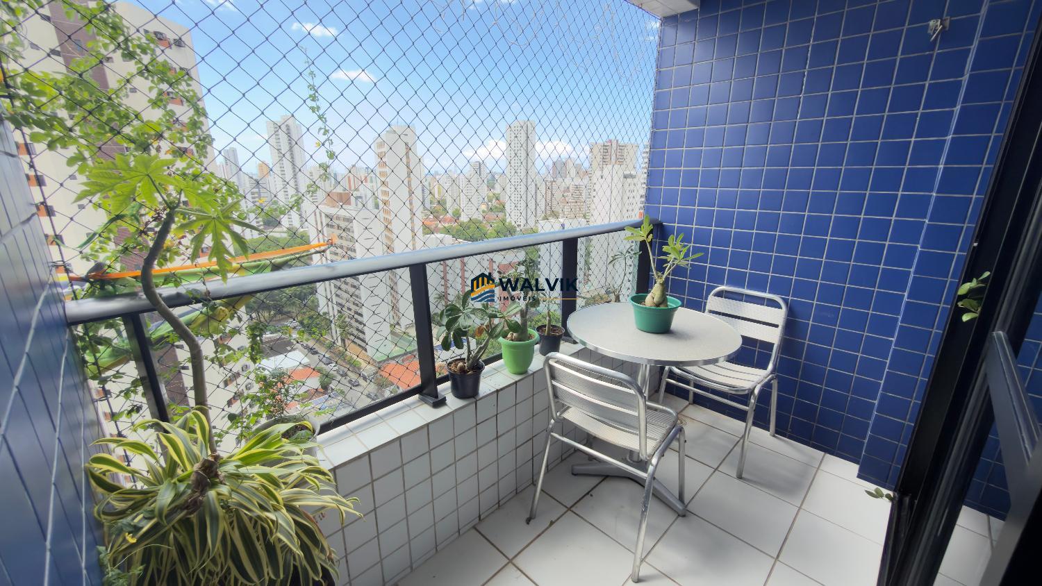 Apartamento, 2 quartos, 86 m² - Foto 6