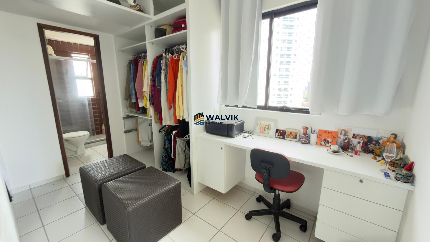 Apartamento, 2 quartos, 86 m² - Foto 23