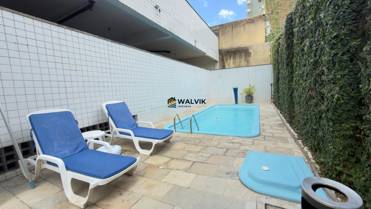 Apartamento, 2 quartos, 86 m² - Foto 34
