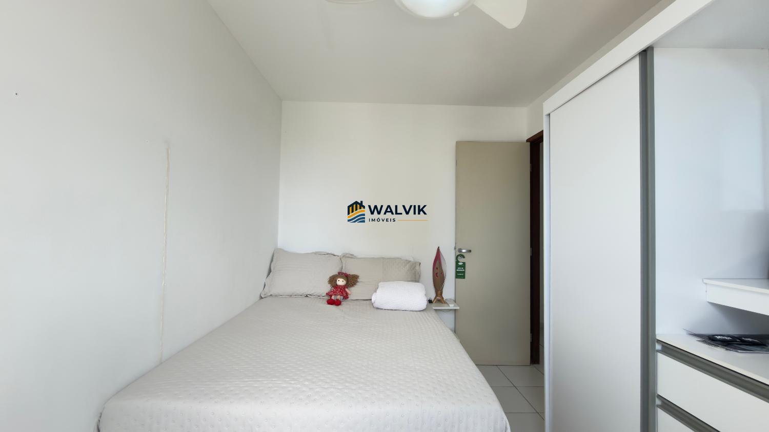 Apartamento, 2 quartos, 86 m² - Foto 16