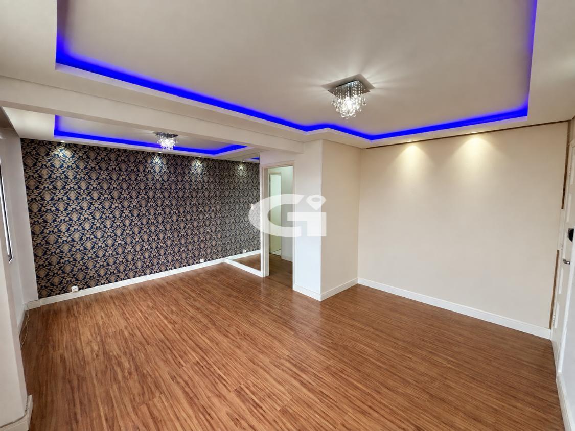 Apartamento, 2 quartos, 61 m² - Foto 2