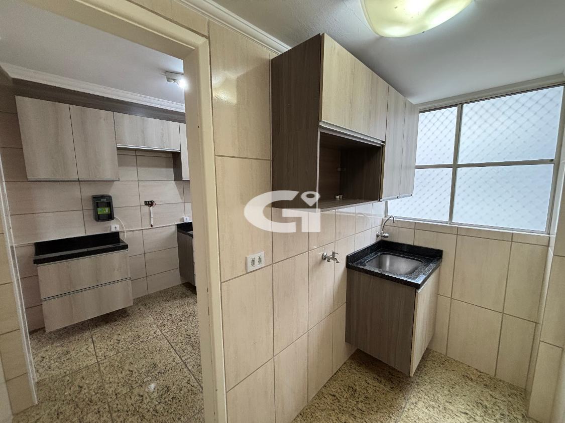 Apartamento, 2 quartos, 61 m² - Foto 9