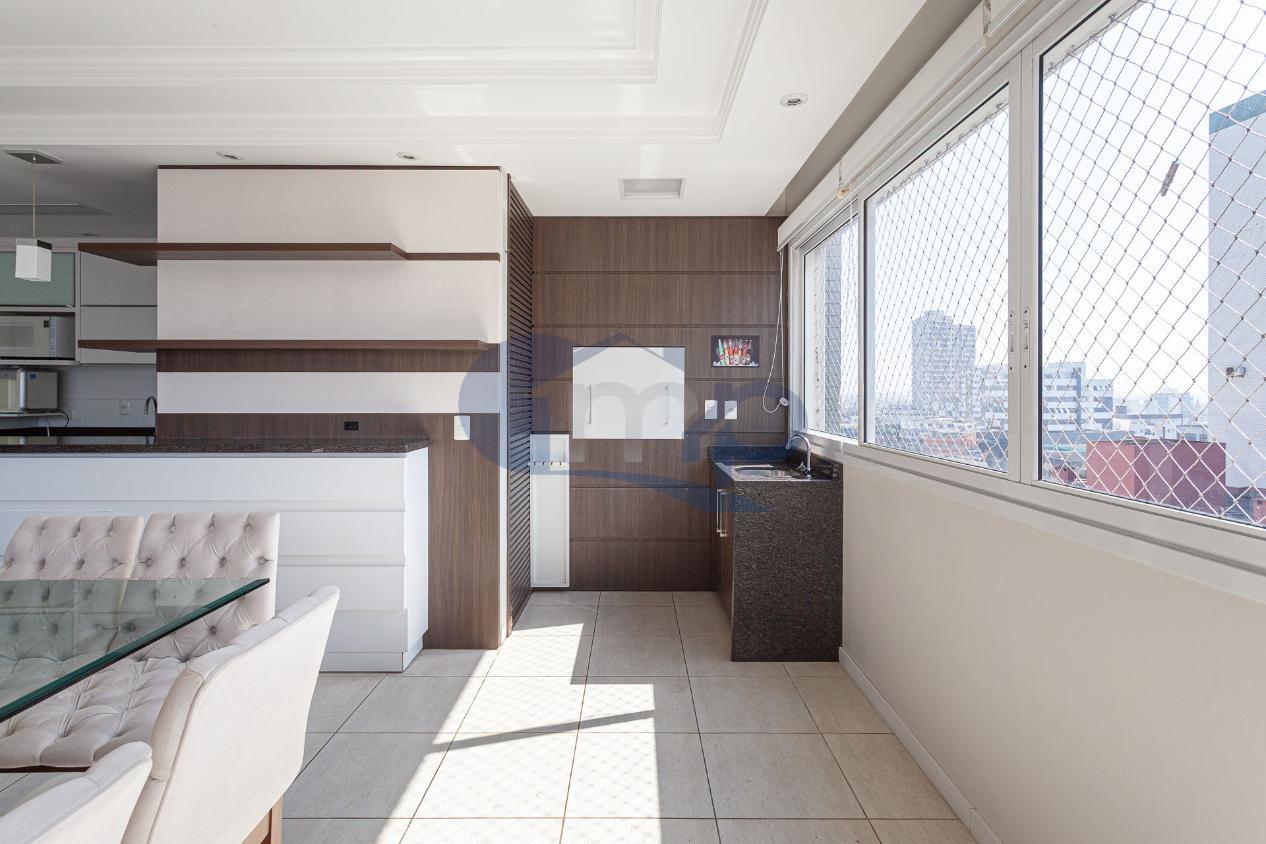 Apartamento, 2 quartos, 82 m² - Foto 11