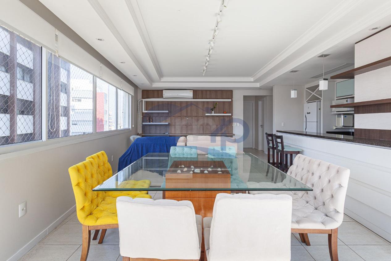 Apartamento, 2 quartos, 82 m² - Foto 12