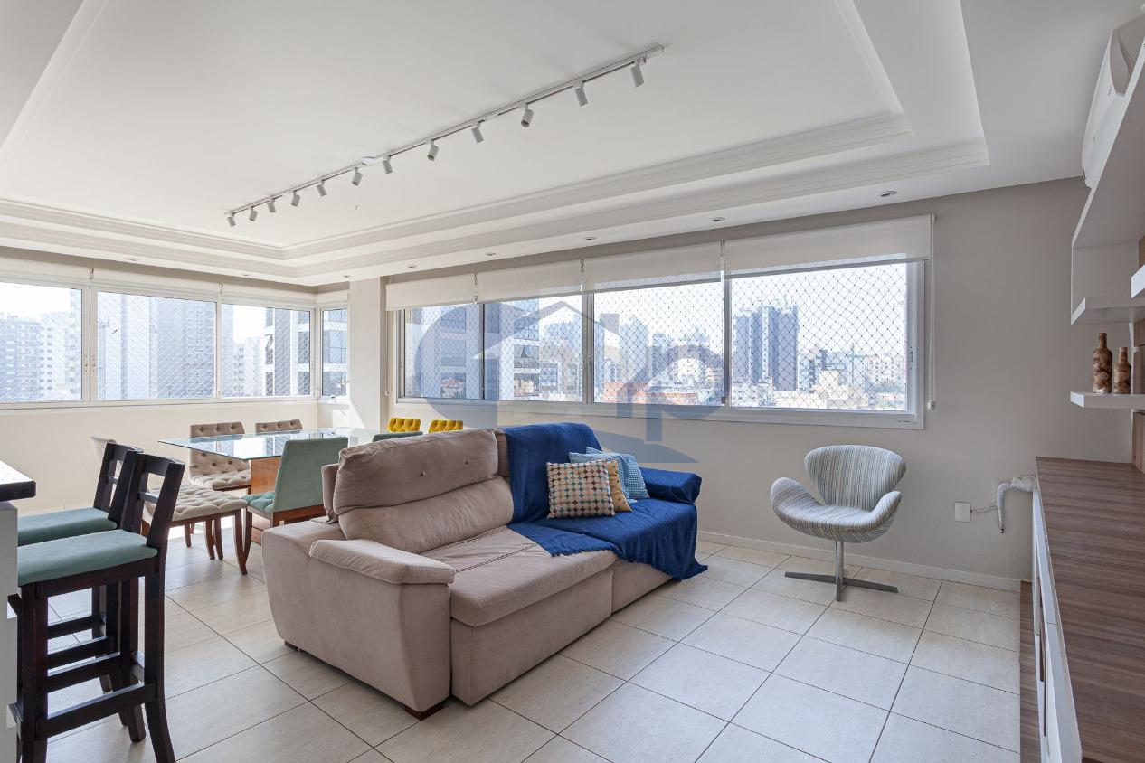 Apartamento, 2 quartos, 82 m² - Foto 4