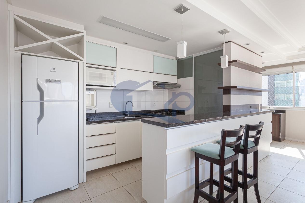 Apartamento, 2 quartos, 82 m² - Foto 5