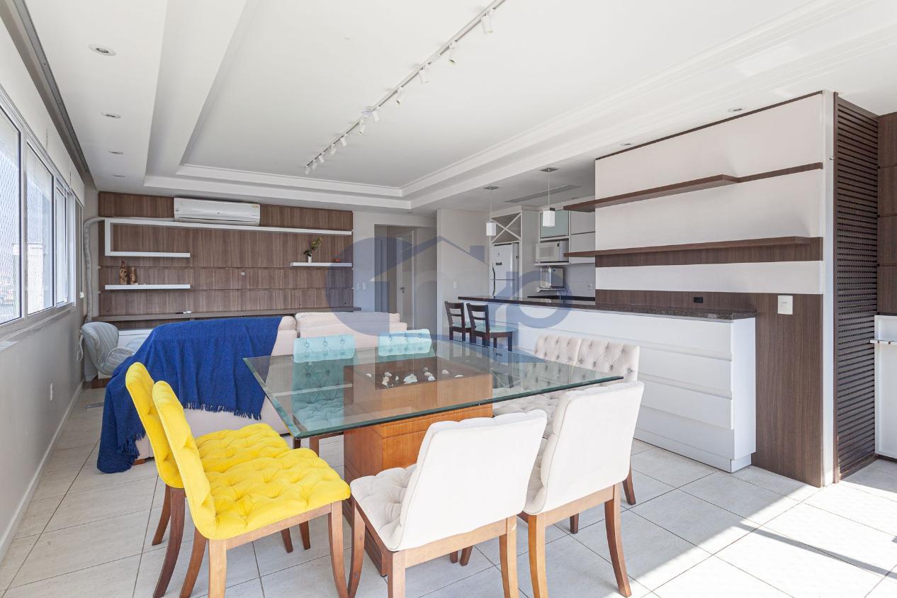 Apartamento, 2 quartos, 82 m² - Foto 10
