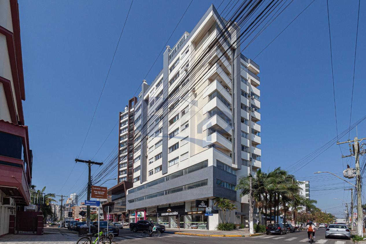 Apartamento, 2 quartos, 82 m² - Foto 1
