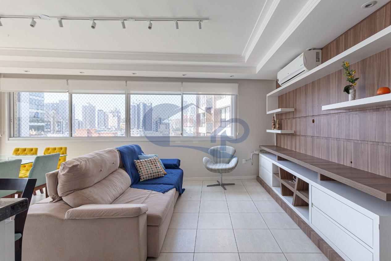 Apartamento, 2 quartos, 82 m² - Foto 7