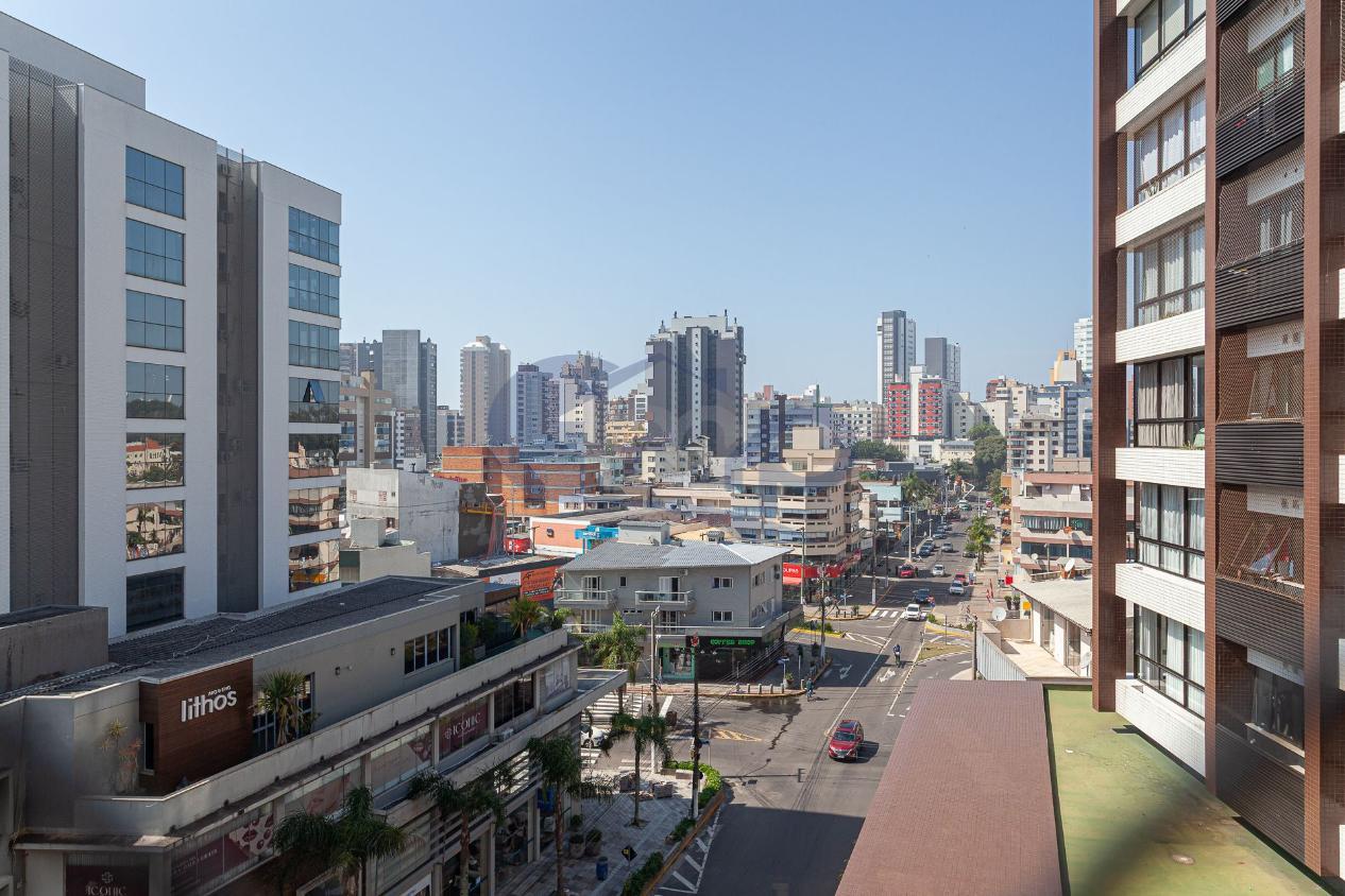 Apartamento, 2 quartos, 82 m² - Foto 3