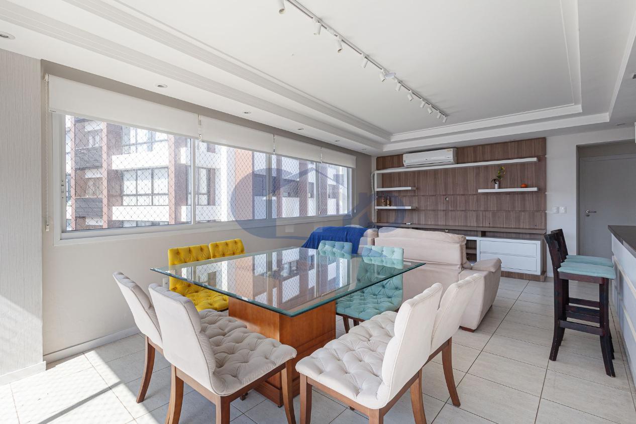 Apartamento, 2 quartos, 82 m² - Foto 9