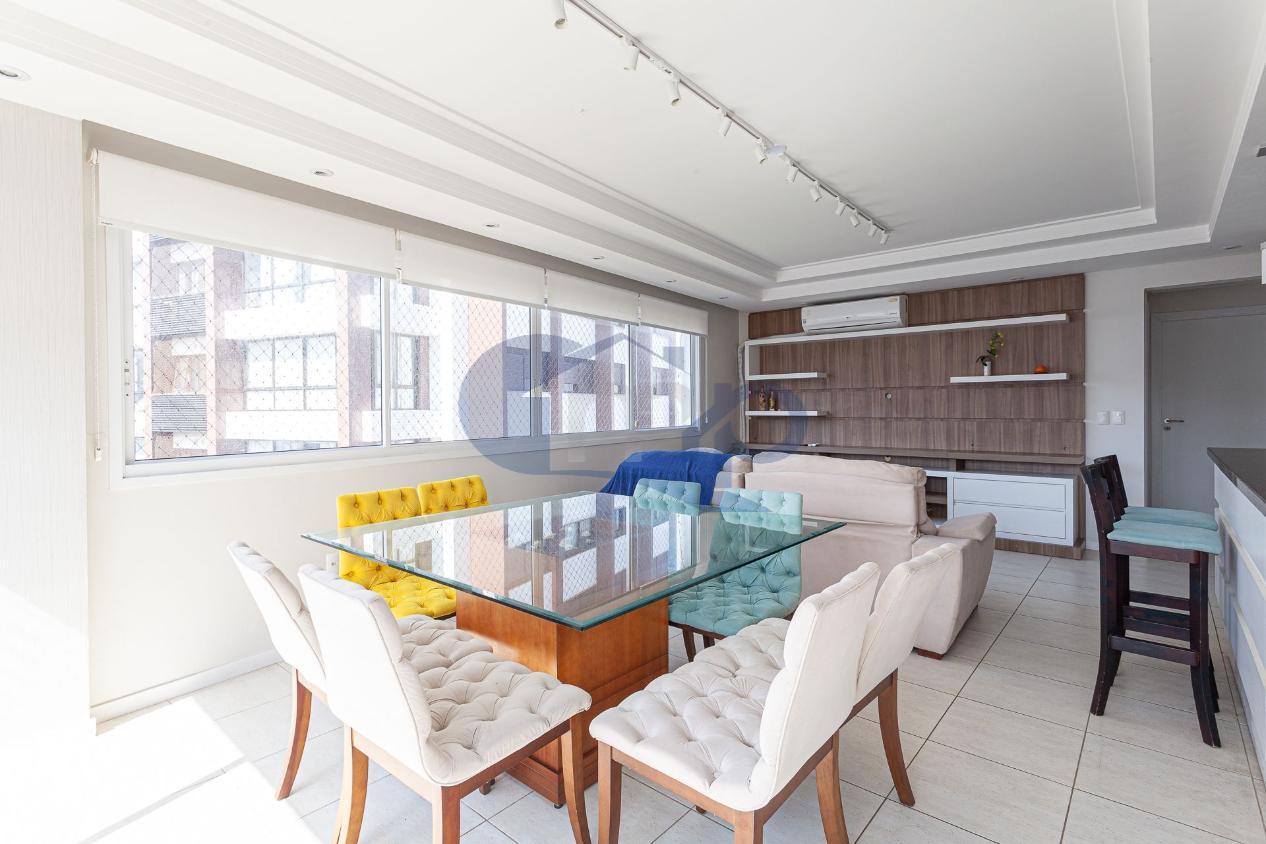 Apartamento, 2 quartos, 82 m² - Foto 8