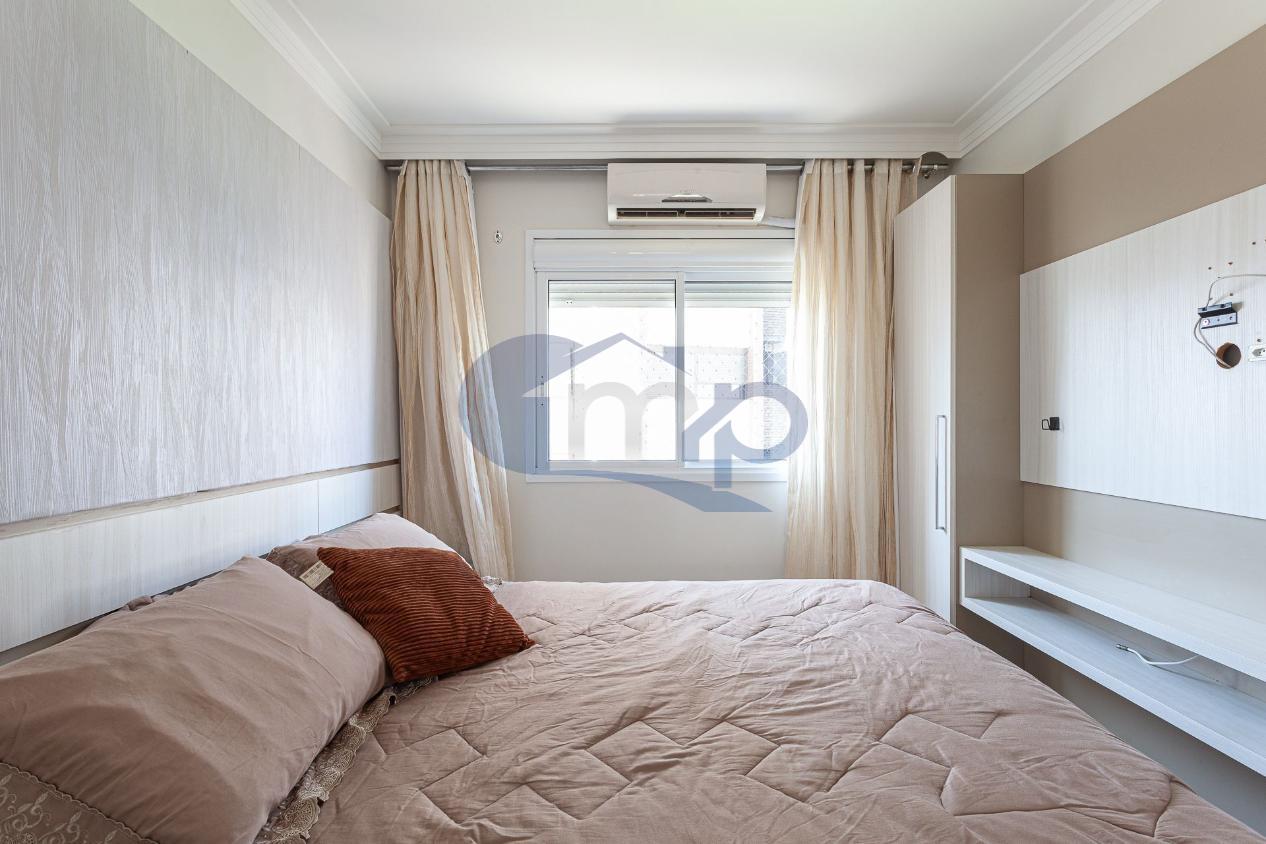 Apartamento, 2 quartos, 82 m² - Foto 16