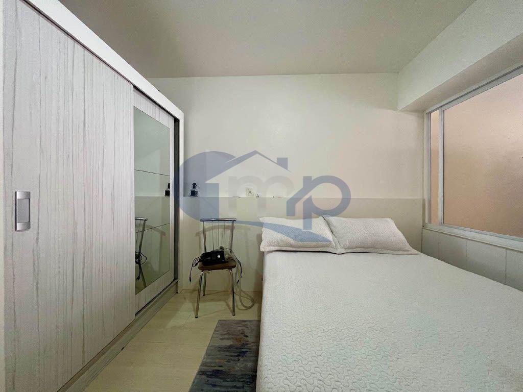 Apartamento, 1 quarto, 50 m² - Foto 5