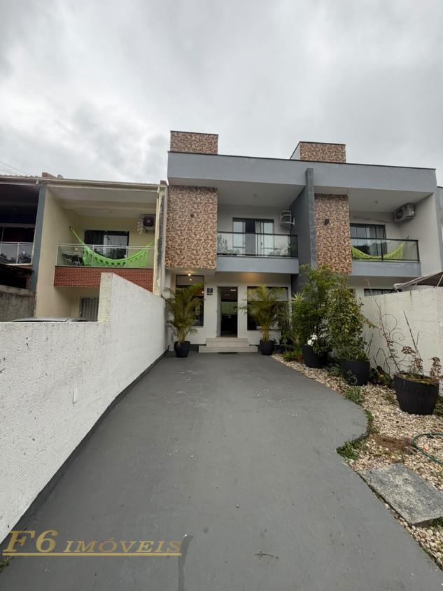 Casa, 2 quartos, 90 m² - Foto 3