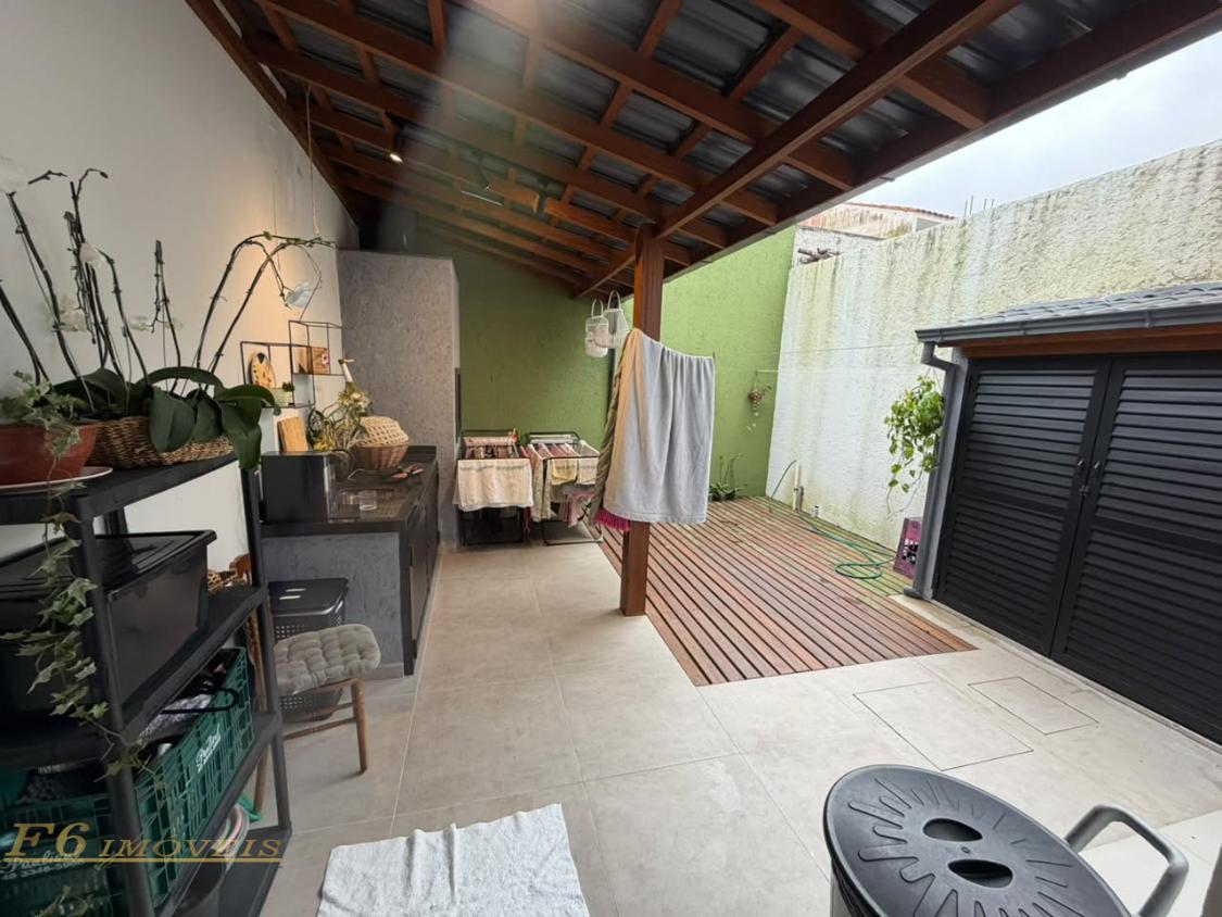 Casa, 2 quartos, 90 m² - Foto 19