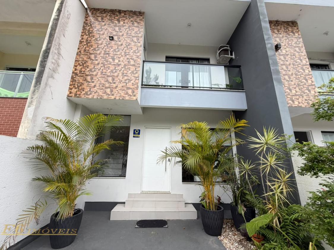 Casa, 2 quartos, 90 m² - Foto 2