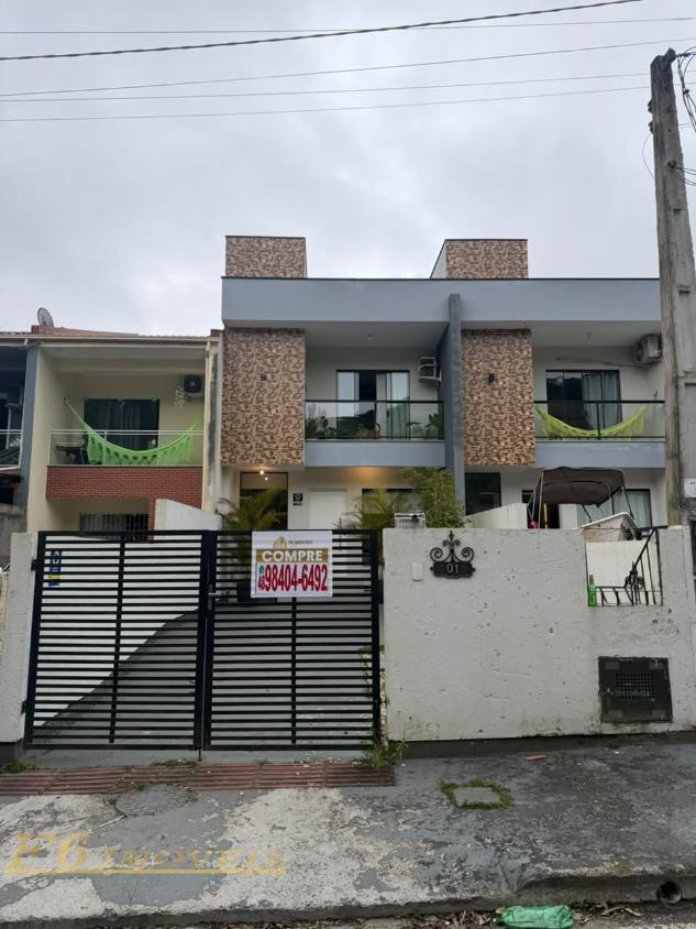 Casa, 2 quartos, 90 m² - Foto 1