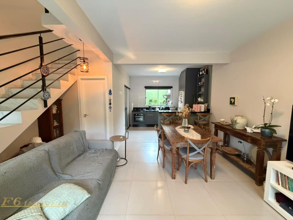 Casa, 2 quartos, 90 m² - Foto 6