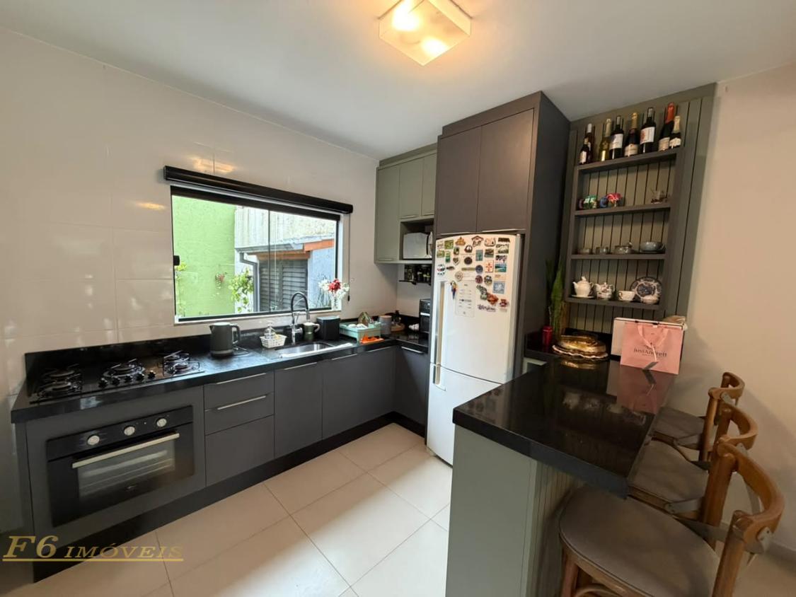 Casa, 2 quartos, 90 m² - Foto 8