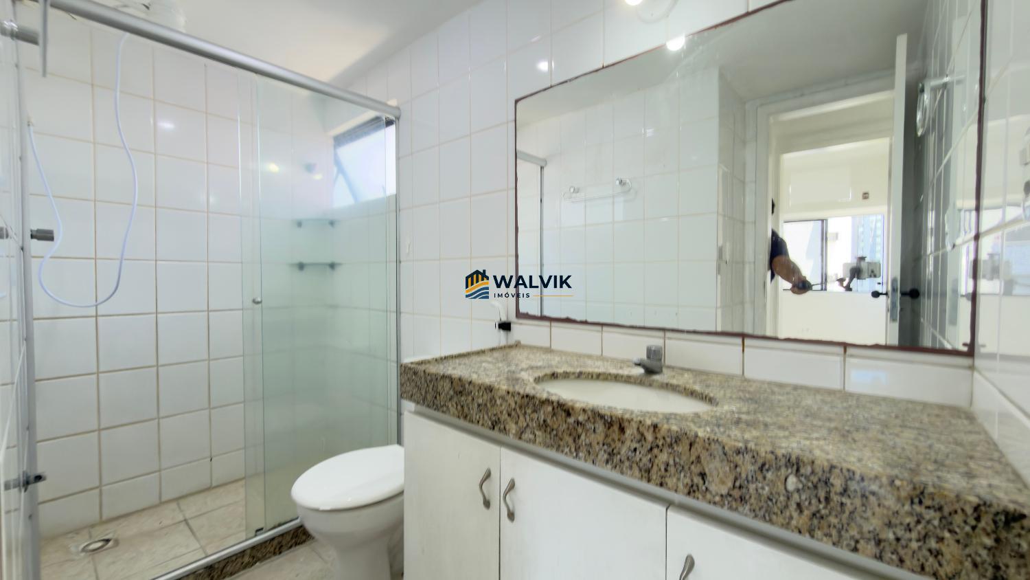 Apartamento, 3 quartos, 125 m² - Foto 8