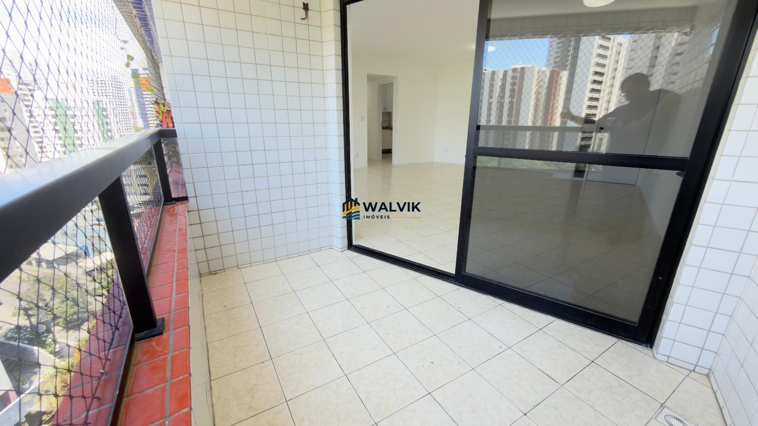 Apartamento, 3 quartos, 125 m² - Foto 4