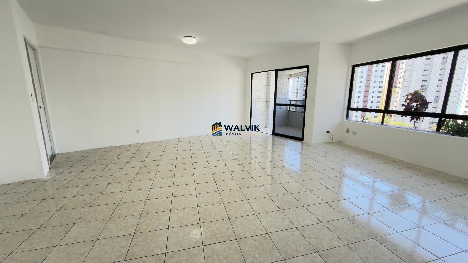 Apartamento, 3 quartos, 125 m² - Foto 6