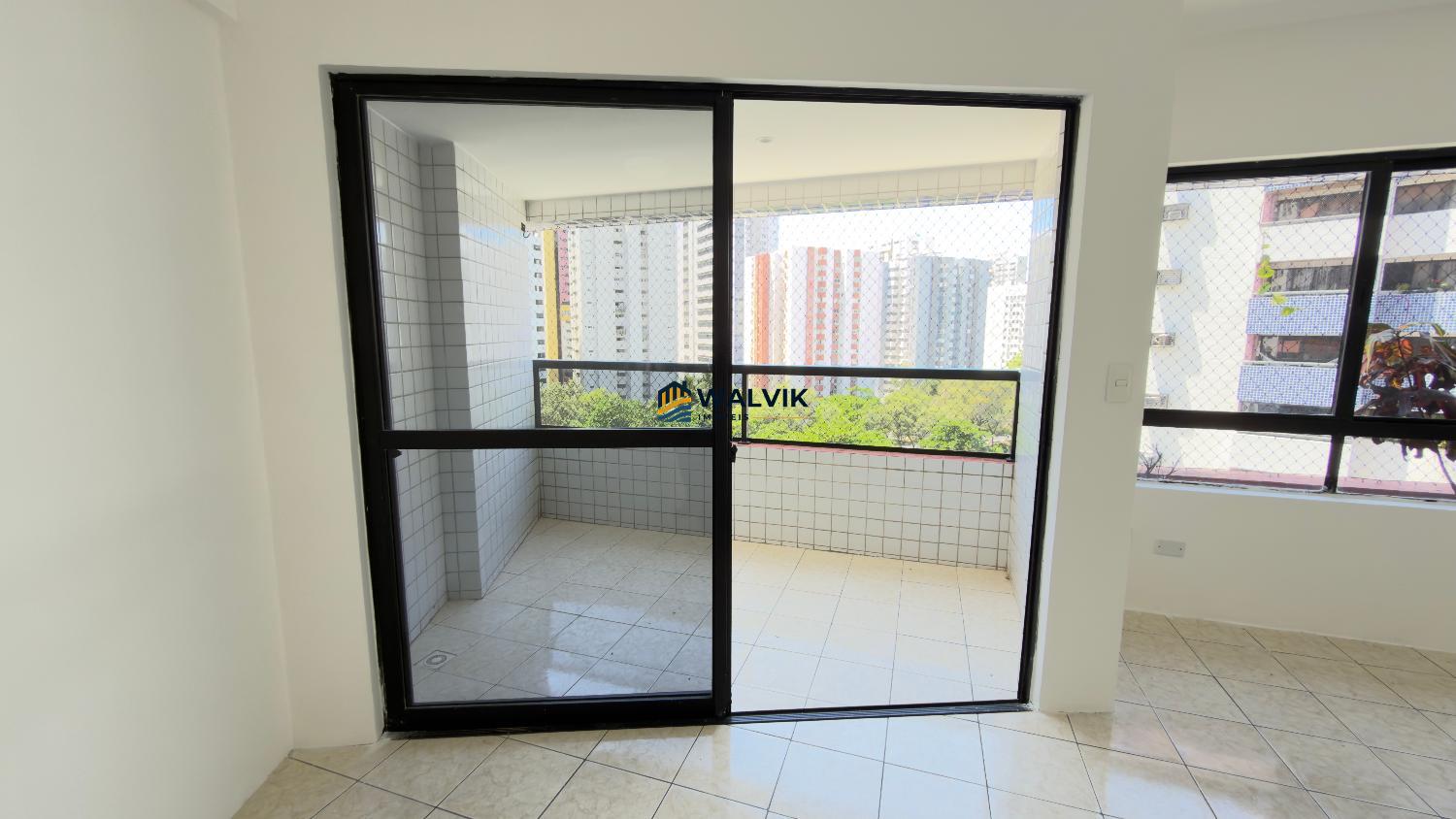 Apartamento, 3 quartos, 125 m² - Foto 2