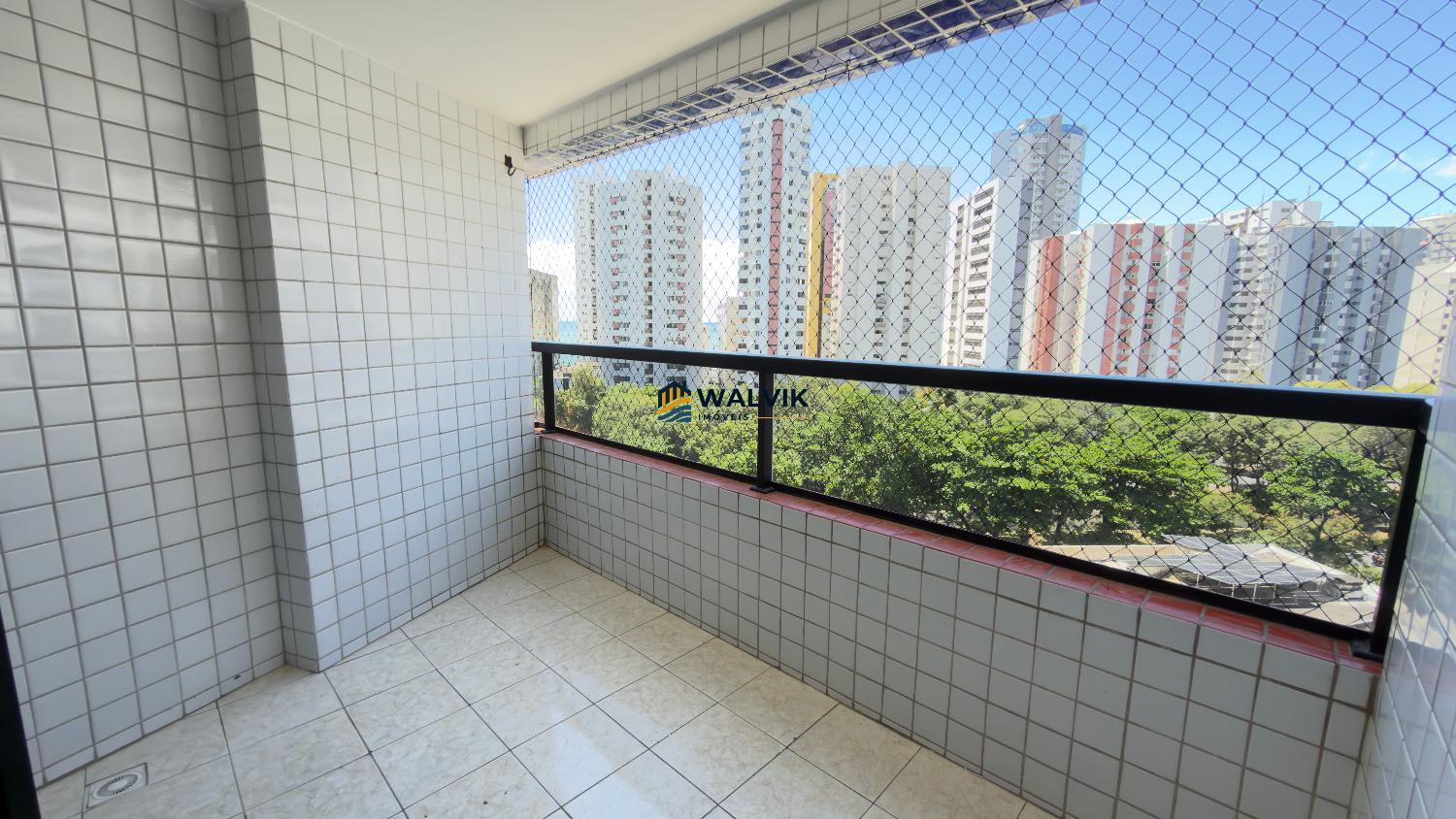 Apartamento, 3 quartos, 125 m² - Foto 3