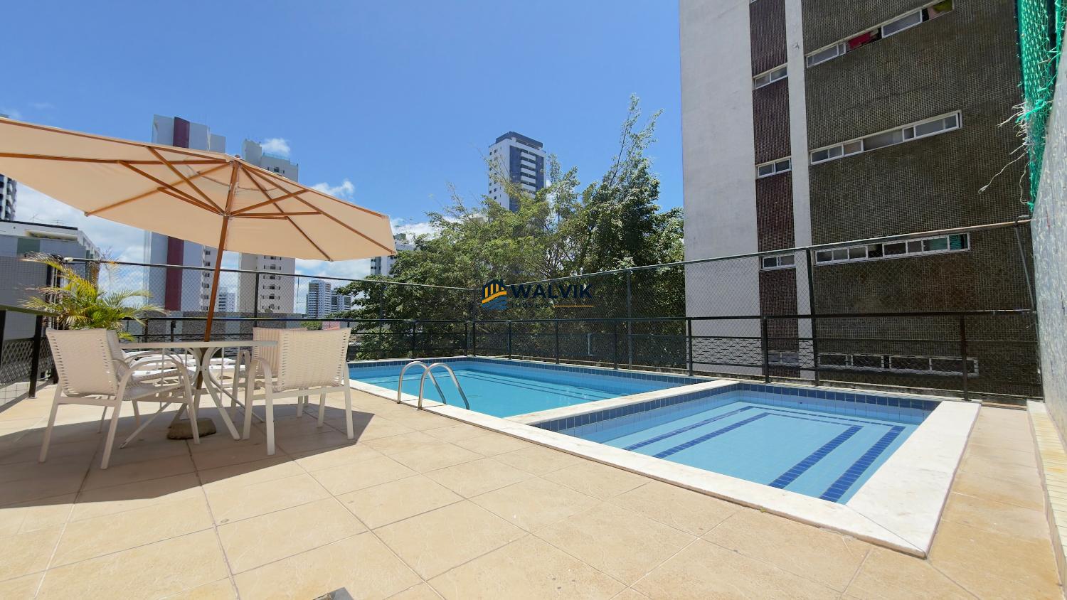 Apartamento, 3 quartos, 125 m² - Foto 27