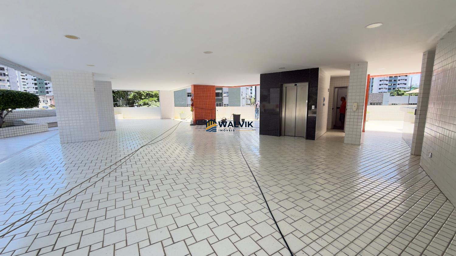 Apartamento, 3 quartos, 125 m² - Foto 30