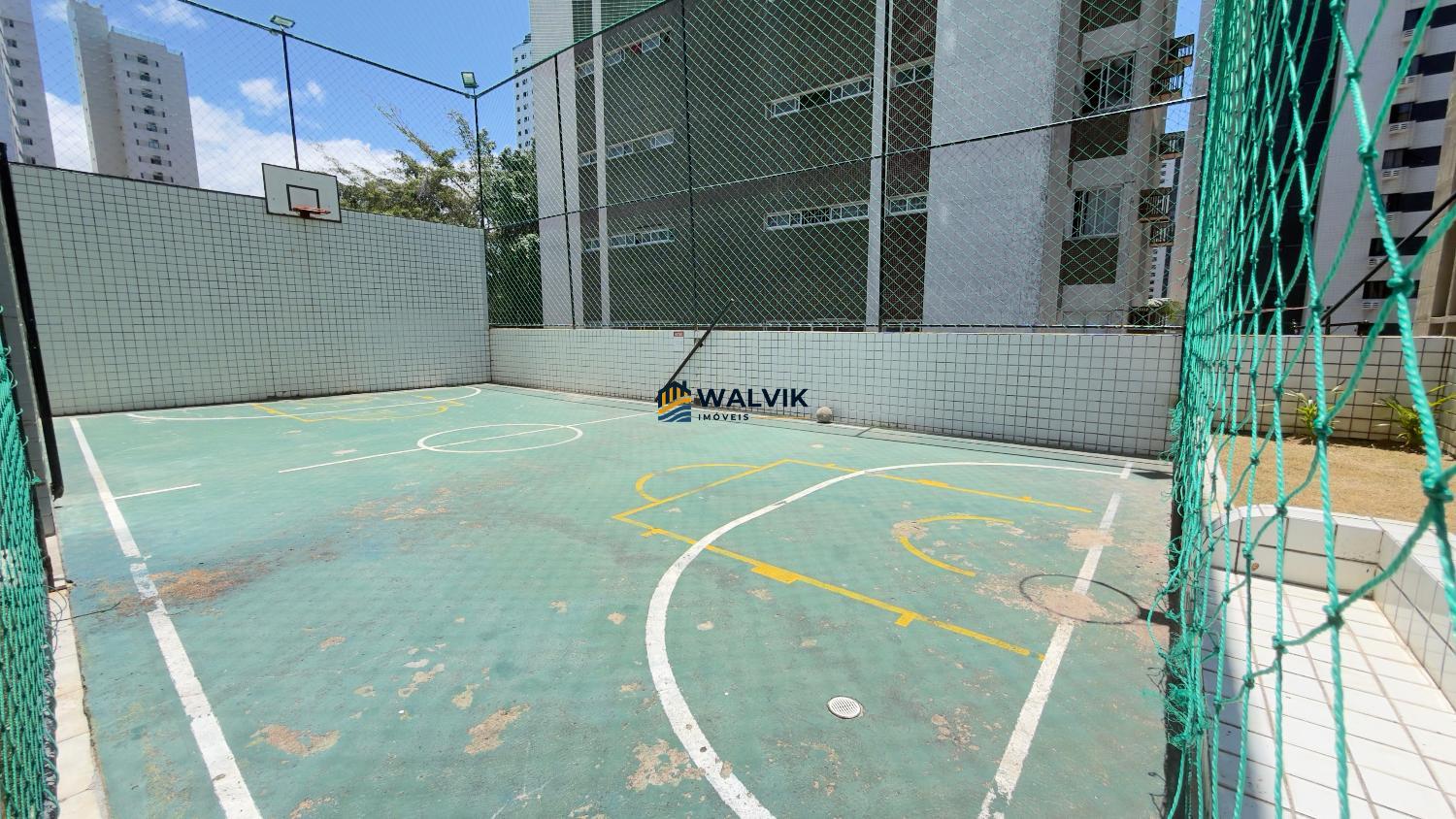 Apartamento, 3 quartos, 125 m² - Foto 28