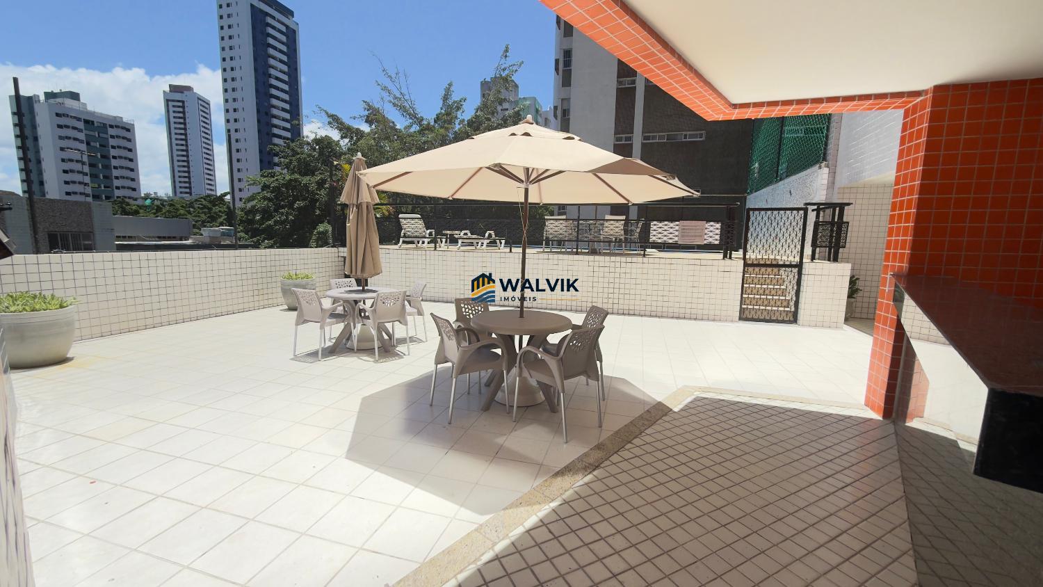 Apartamento, 3 quartos, 125 m² - Foto 26