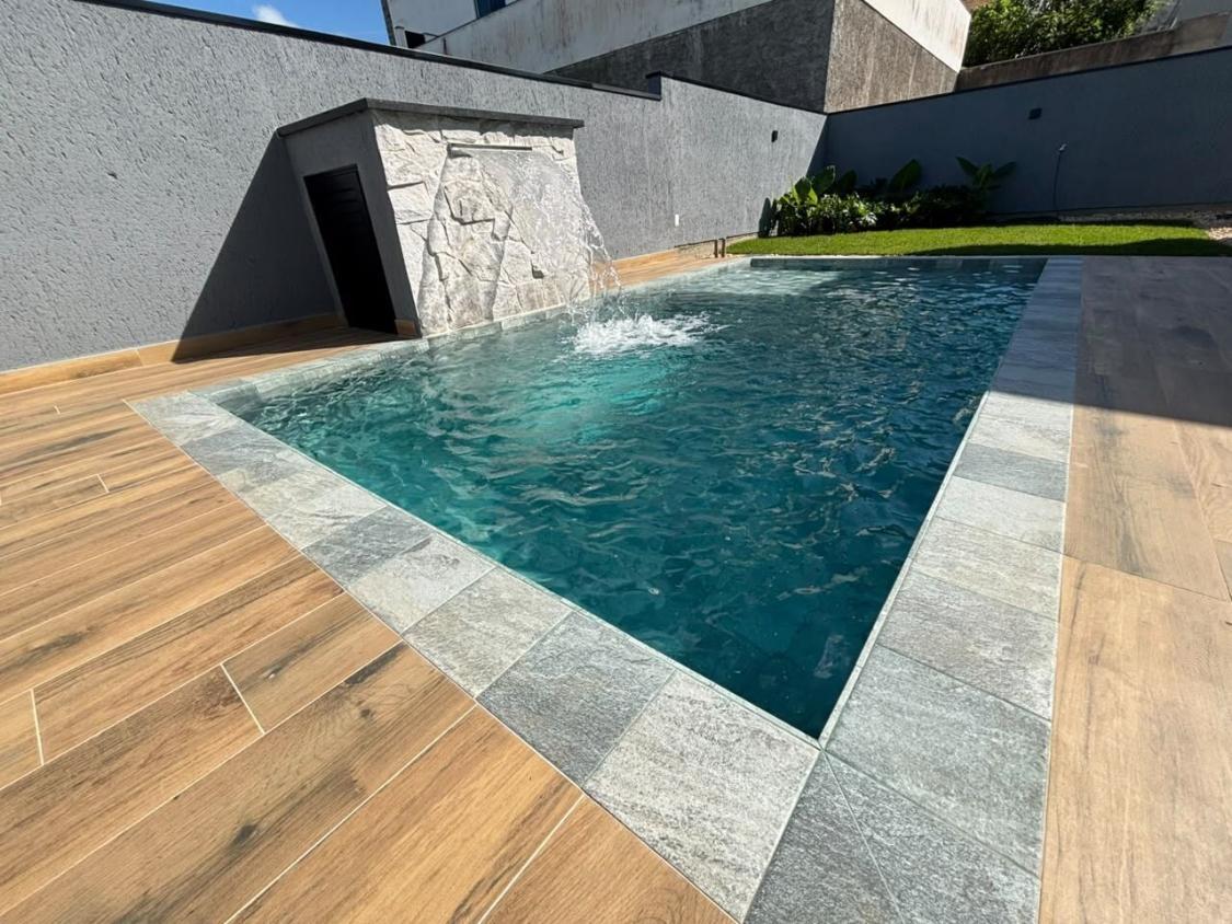 Casa, 3 quartos, 177 m² - Foto 2