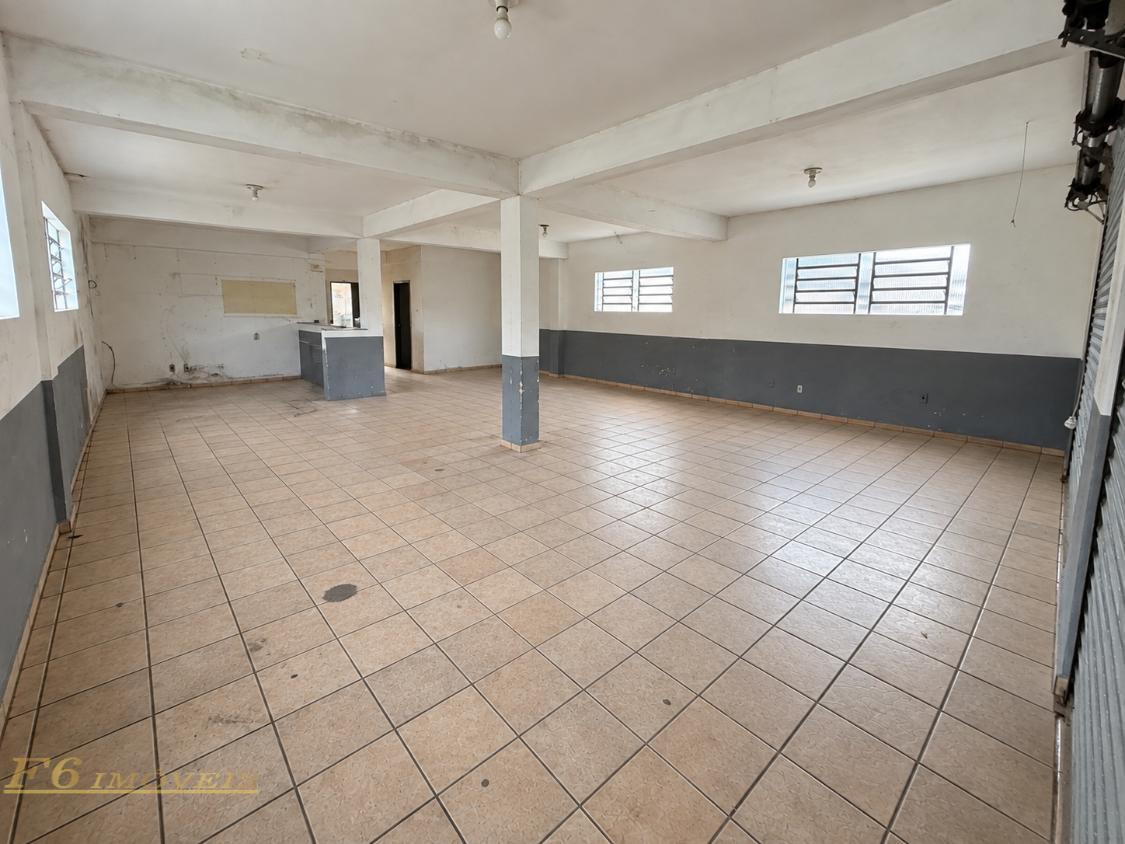 Loja-Salão, 110 m² - Foto 3
