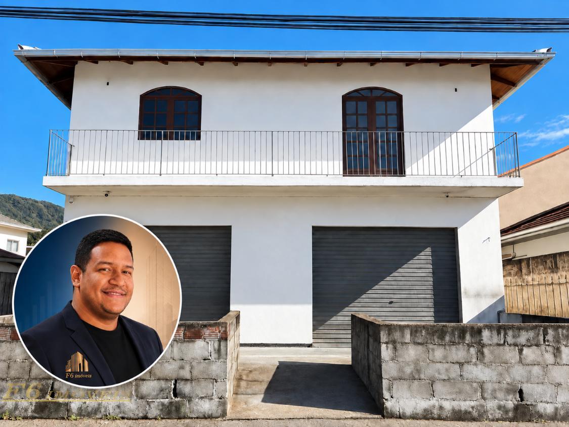 Loja-Salão, 110 m² - Foto 1