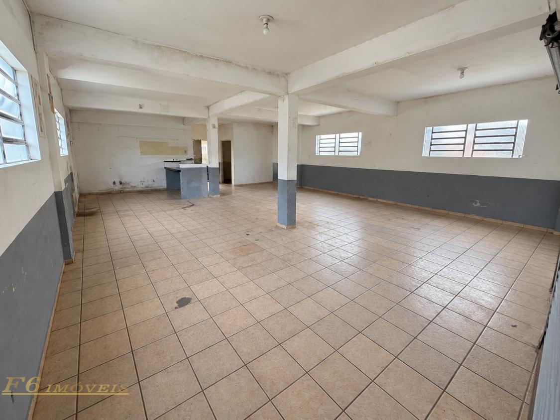 Loja-Salão, 110 m² - Foto 2