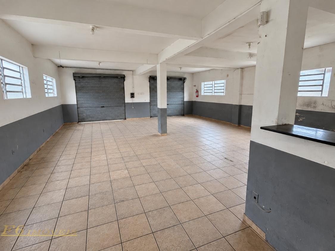 Loja-Salão, 110 m² - Foto 8