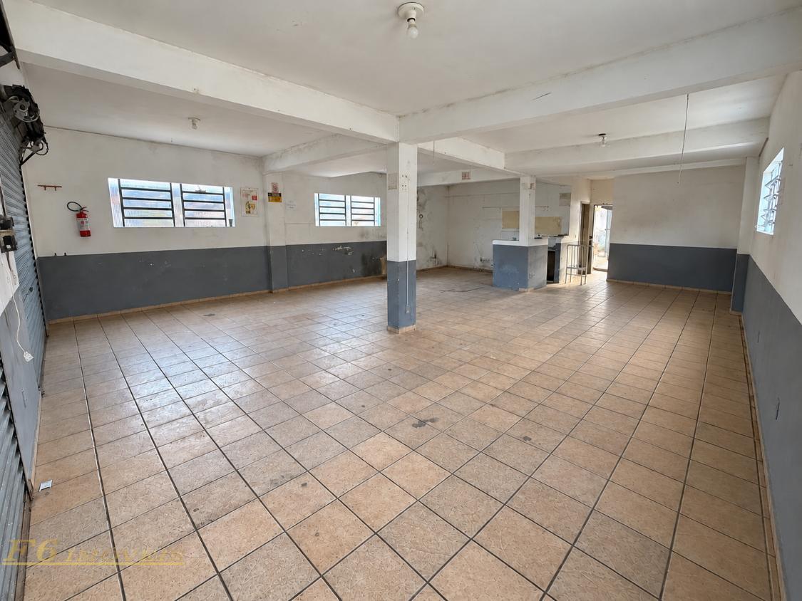 Loja-Salão, 110 m² - Foto 9