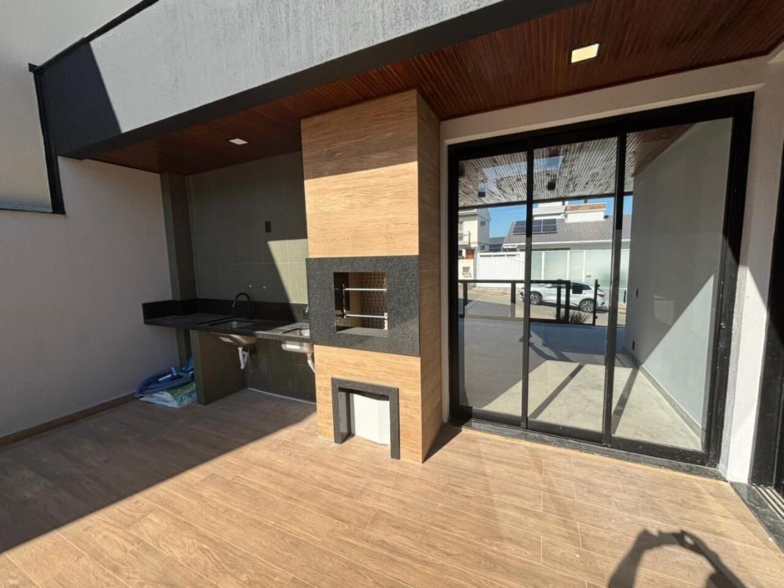 Casa, 3 quartos, 137 m² - Foto 4