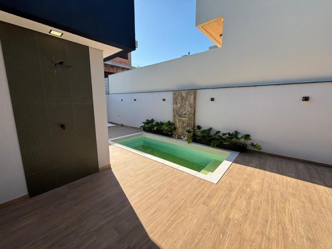 Casa, 3 quartos, 137 m² - Foto 17