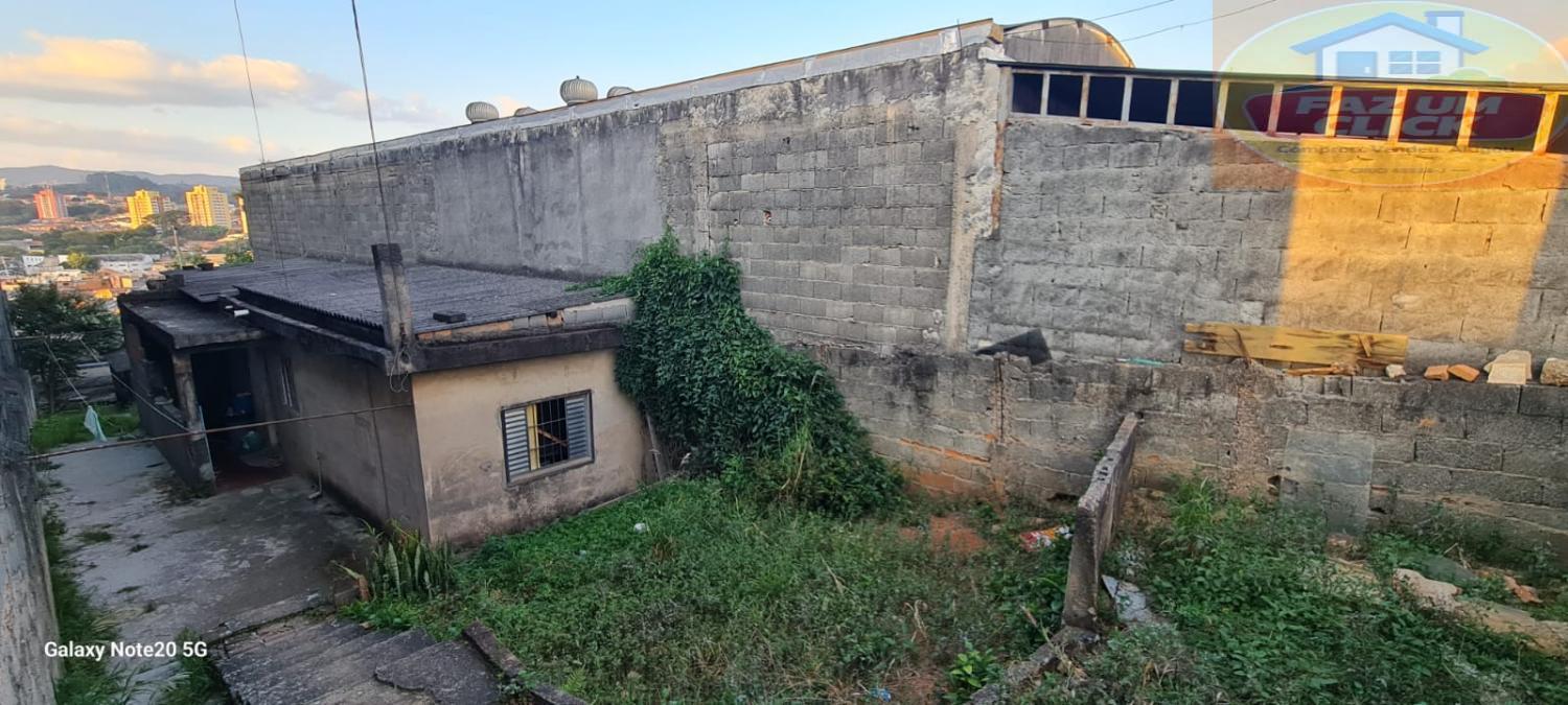 Terreno, 300 m² - Foto 1