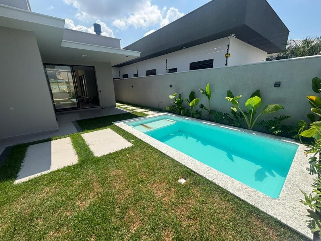 Casa, 3 quartos, 160 m² - Foto 3