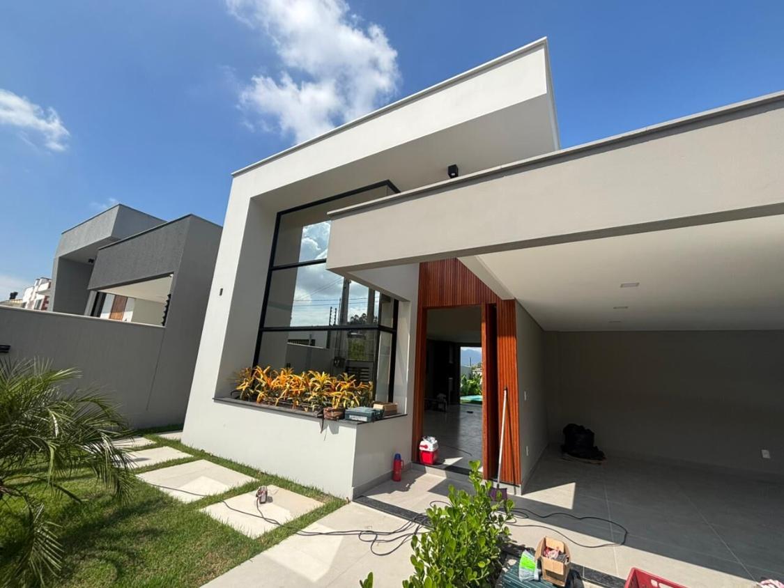 Casa, 3 quartos, 160 m² - Foto 6