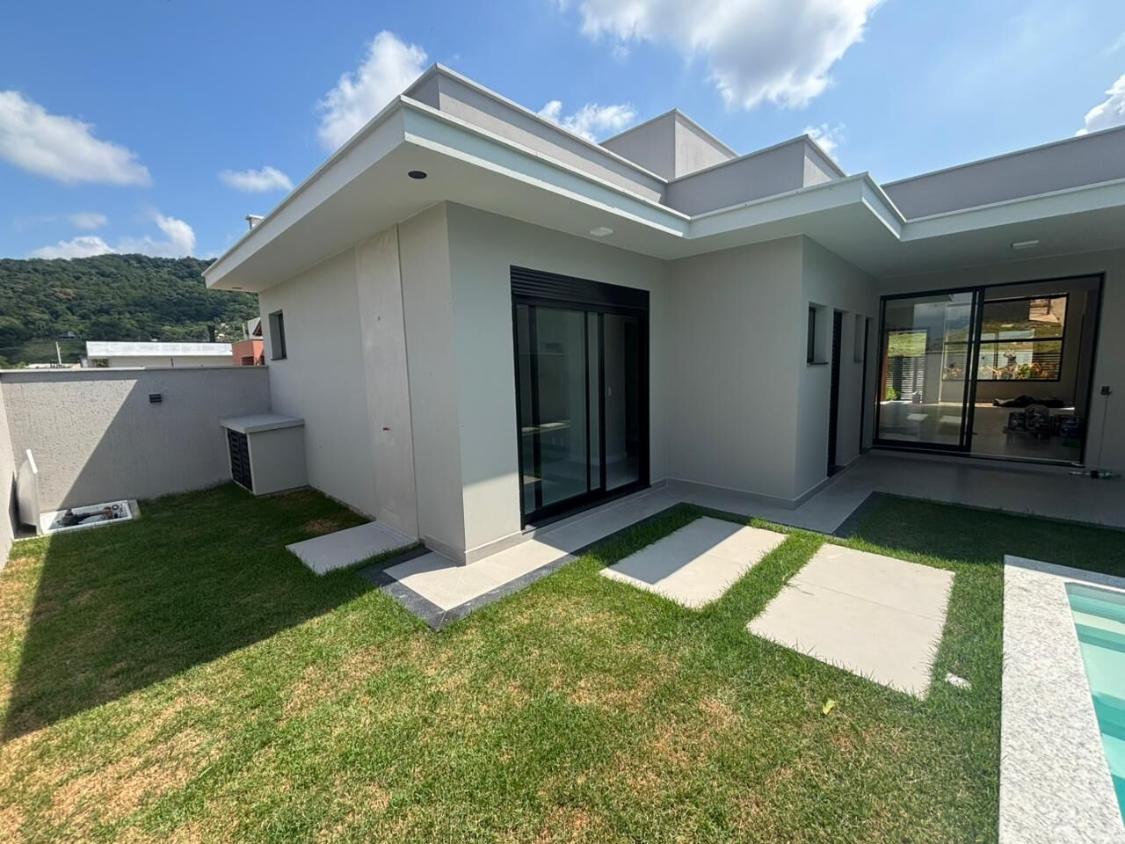 Casa, 3 quartos, 160 m² - Foto 7