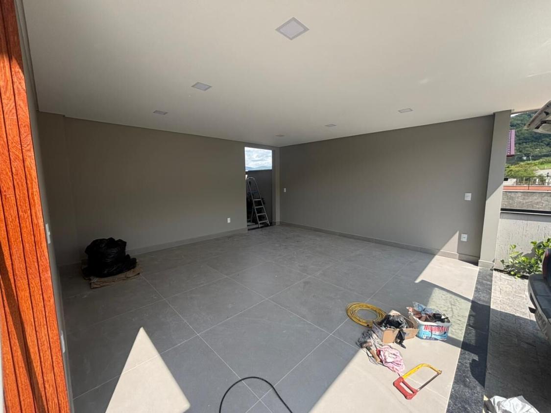 Casa, 3 quartos, 160 m² - Foto 10
